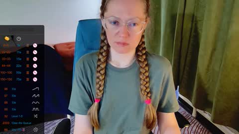 _goldilocks__ online show from September 12, 7:08 am