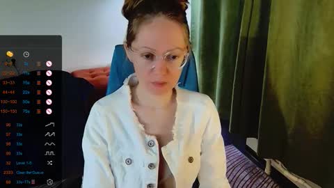 _goldilocks__ online show from September 15, 6:35 am