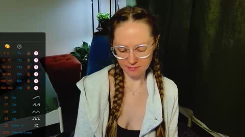 _goldilocks__ online show from September 24, 8:28 am