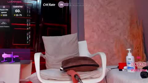 Gretta online show from January 14, 12:00 am