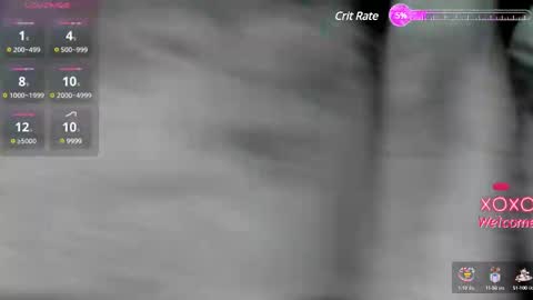 Gretta online show from February 26, 8:33 pm