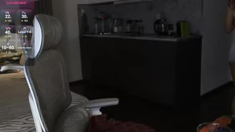 Katarina online show from November 5, 3:23 pm