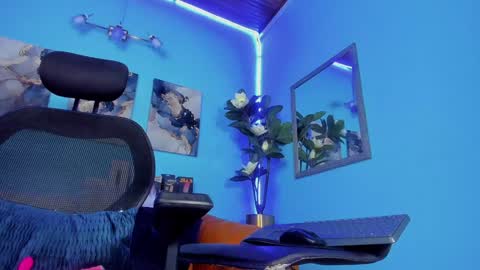 Snapshot of _hairybeard_ chatting on January 28, 11:17 am Mathews online show from January 28, 11:17 am