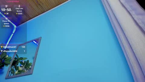 Snapshot of _hairybeard_ chatting on March 4, 1:38 pm Mathews online show from March 4, 1:38 pm