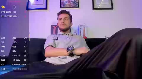 Snapshot of _hairybeard_ chatting on September 10, 7:47 pm Mathews online show from September 10, 7:47 pm