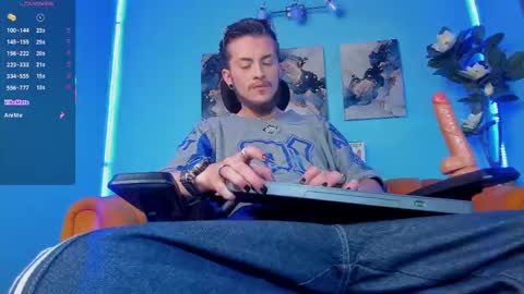 Snapshot of _hairybeard_ chatting on September 14, 3:11 pm Mathews online show from September 14, 3:11 pm