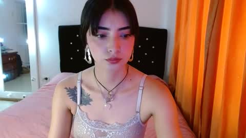 Hanna online show from February 5, 8:46 pm