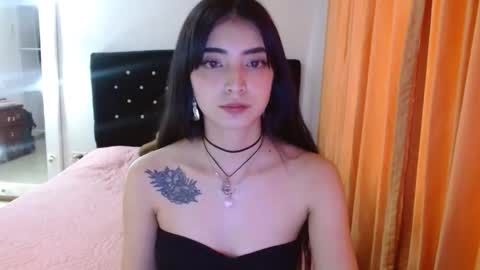 Hanna online show from March 6, 10:26 pm