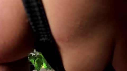 Hanna johnson online show from September 13, 3:17 am