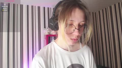 Hannaolotl online show from January 5, 8:54 am