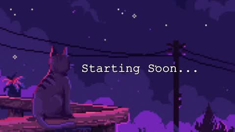 Hannaolotl online show from January 27, 8:07 am