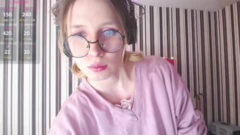 Hannaolotl online show from February 5, 8:54 am