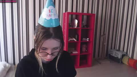 Hannaolotl online show from February 28, 1:14 pm