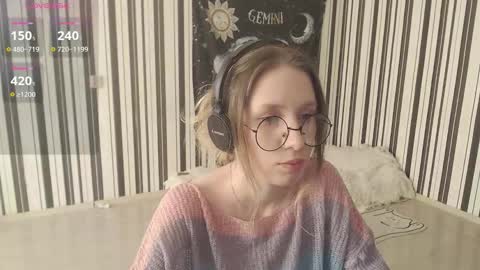 Hannaolotl online show from October 17, 11:35 am