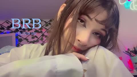 Snapshot of _heavenly_blue_ chatting on December 21, 1:32 pm Bluey online show from December 21, 1:32 pm