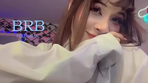 Snapshot of _heavenly_blue_ chatting on January 18, 2:36 am Bluey online show from January 18, 2:36 am