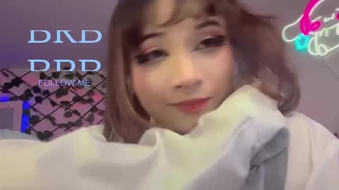 Snapshot of _heavenly_blue_ chatting on March 8, 5:49 am Bluey online show from March 8, 5:49 am