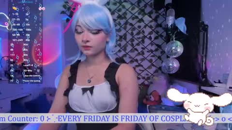 Snapshot of _heavenly_blue_ chatting on September 14, 4:22 am Bluey online show from September 14, 4:22 am