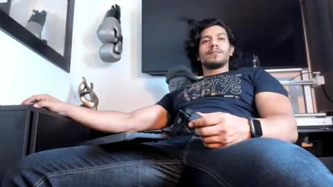 Heracles online show from November 22, 4:00 am