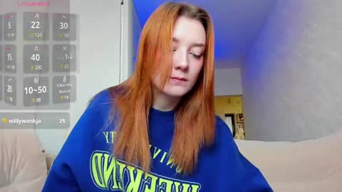 _hey_scarlett_ online show from December 18, 7:04 am