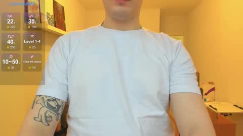 _hey_scarlett_ online show from November 6, 11:00 am