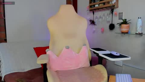 _hottie__ online show from December 5, 8:22 pm