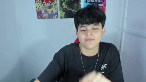 ian online show from November 25, 7:25 pm