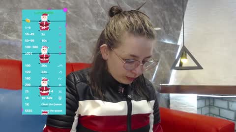 Isa online show from January 13, 11:19 am