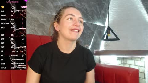 Isa online show from January 24, 2:30 pm