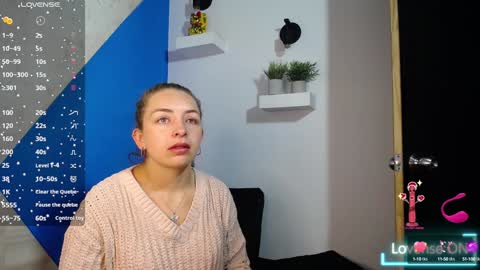 Isa online show from January 31, 11:46 am