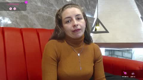 Isa online show from February 4, 2:32 pm