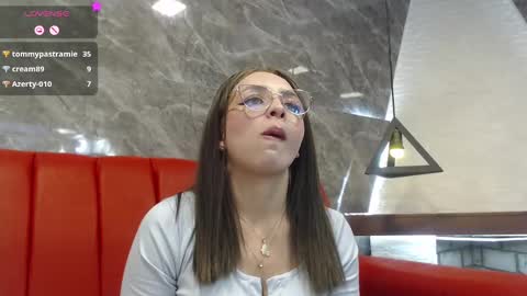 Isa online show from February 20, 5:40 pm