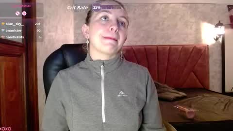 Isa online show from October 23, 1:10 pm