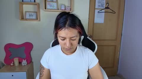 Ivanna  online show from September 11, 6:41 pm