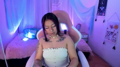 Ivanna  online show from September 16, 11:50 pm