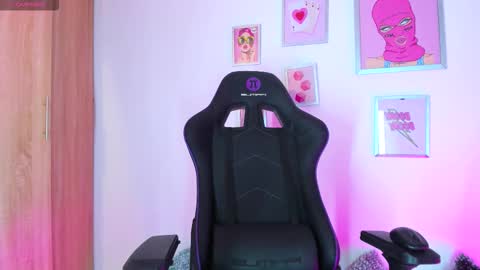 Ivanna online show from October 9, 1:25 am