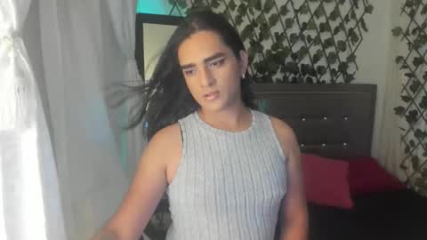 Snapshot of _ivone_golosa chatting on September 15, 7:14 pm Ivone online show from September 15, 7:14 pm