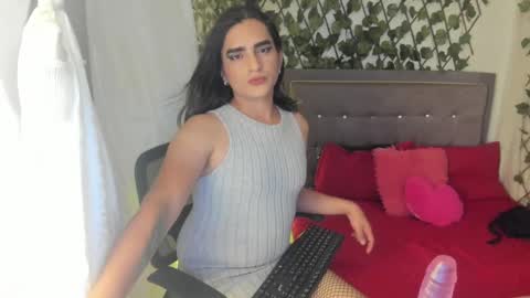 Snapshot of _ivone_golosa chatting on September 20, 12:22 am Ivone online show from September 20, 12:22 am