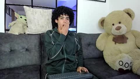 Jay online show from January 17, 1:04 am