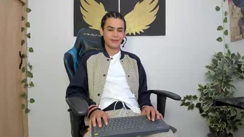 Jay online show from January 29, 7:32 pm