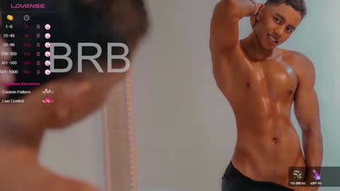 _jackson_brown online show from January 25, 3:40 am