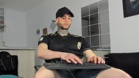 jeison online show from January 5, 9:03 pm