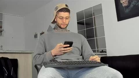 jeison online show from January 19, 1:12 pm