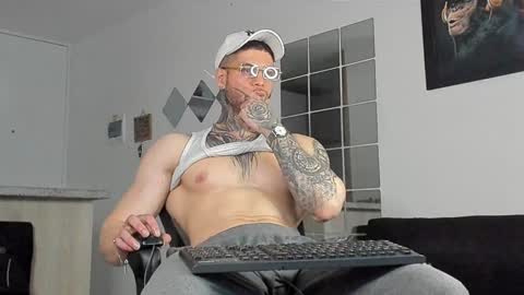 jeison online show from January 31, 2:04 am