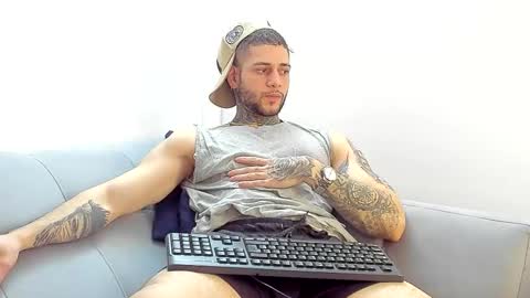 jeison online show from November 16, 5:29 pm