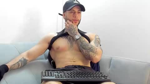 jeison online show from November 17, 5:35 am