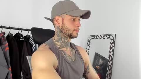 jeison online show from November 19, 5:24 pm