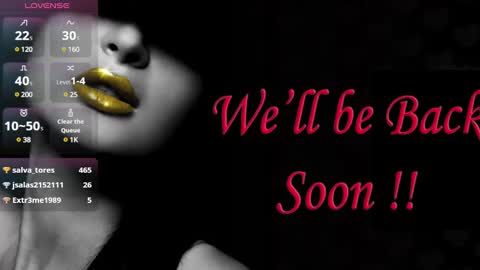 Jeniffer hot online show from February 7, 5:07 pm