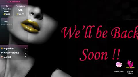 Jeniffer hot online show from February 15, 5:39 pm