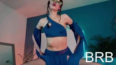  ...  online show from November 15, 7:10 pm